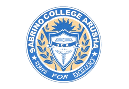 sabrino college logo